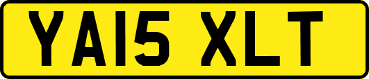 YA15XLT