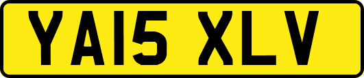 YA15XLV
