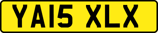 YA15XLX