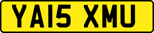 YA15XMU