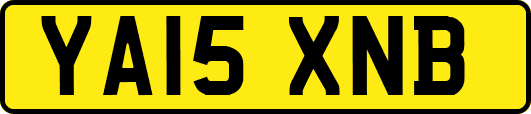 YA15XNB