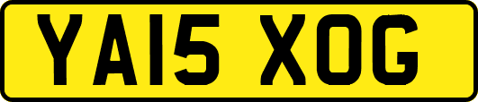 YA15XOG