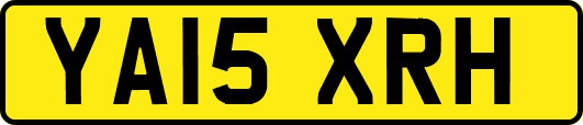YA15XRH