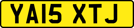 YA15XTJ