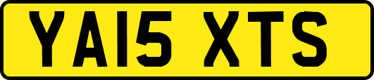 YA15XTS
