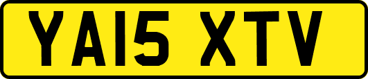 YA15XTV
