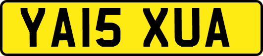 YA15XUA
