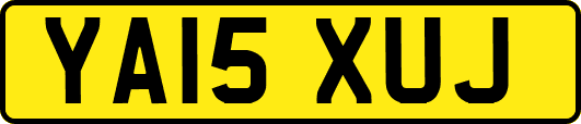 YA15XUJ