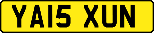YA15XUN