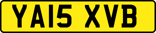 YA15XVB