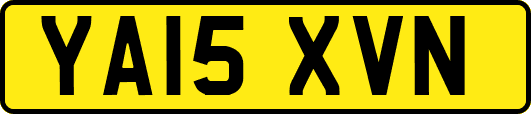 YA15XVN