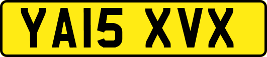 YA15XVX