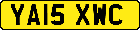 YA15XWC