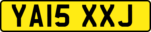 YA15XXJ
