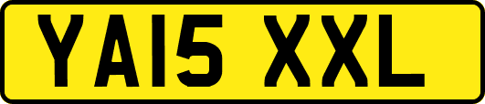YA15XXL