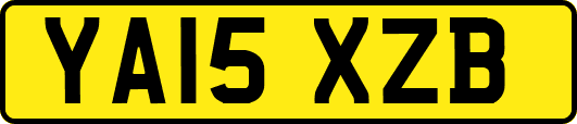 YA15XZB