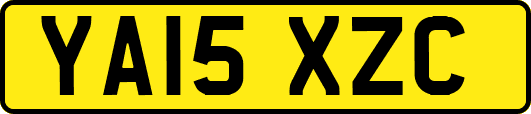 YA15XZC