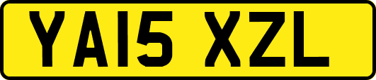 YA15XZL