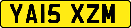 YA15XZM