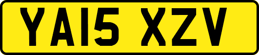 YA15XZV