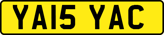 YA15YAC