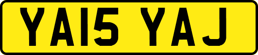 YA15YAJ
