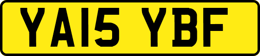YA15YBF