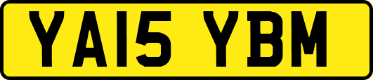 YA15YBM
