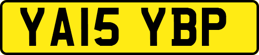 YA15YBP