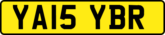 YA15YBR