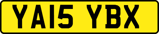 YA15YBX