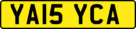 YA15YCA