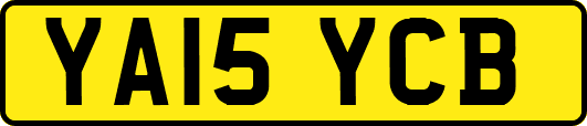 YA15YCB