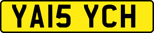 YA15YCH