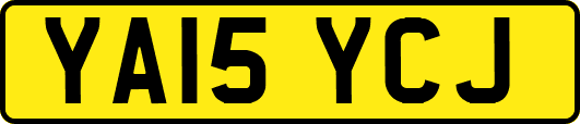 YA15YCJ