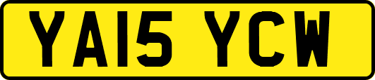 YA15YCW
