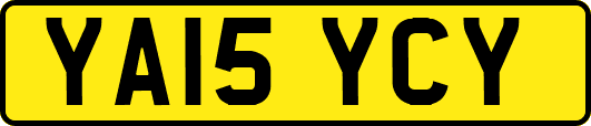 YA15YCY