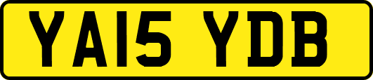 YA15YDB