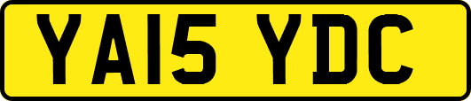 YA15YDC
