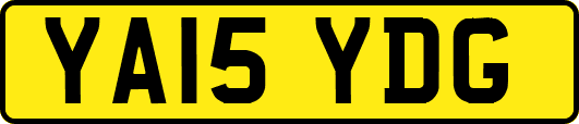 YA15YDG