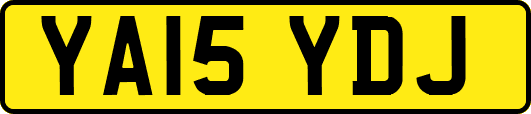 YA15YDJ