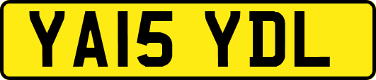 YA15YDL
