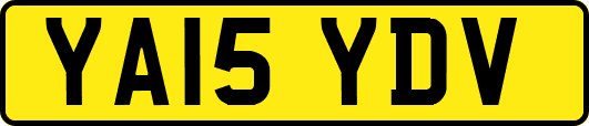 YA15YDV