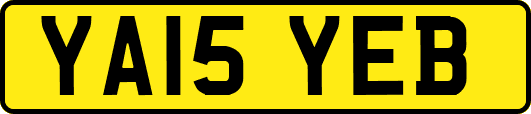 YA15YEB