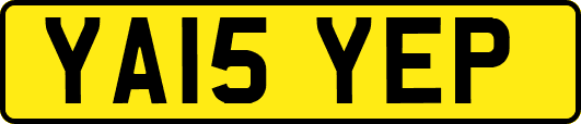 YA15YEP