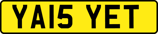 YA15YET