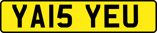 YA15YEU