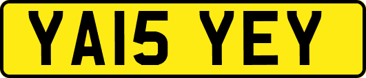 YA15YEY