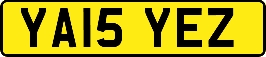 YA15YEZ