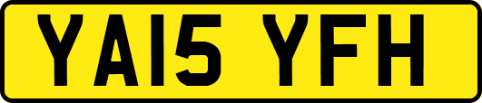 YA15YFH